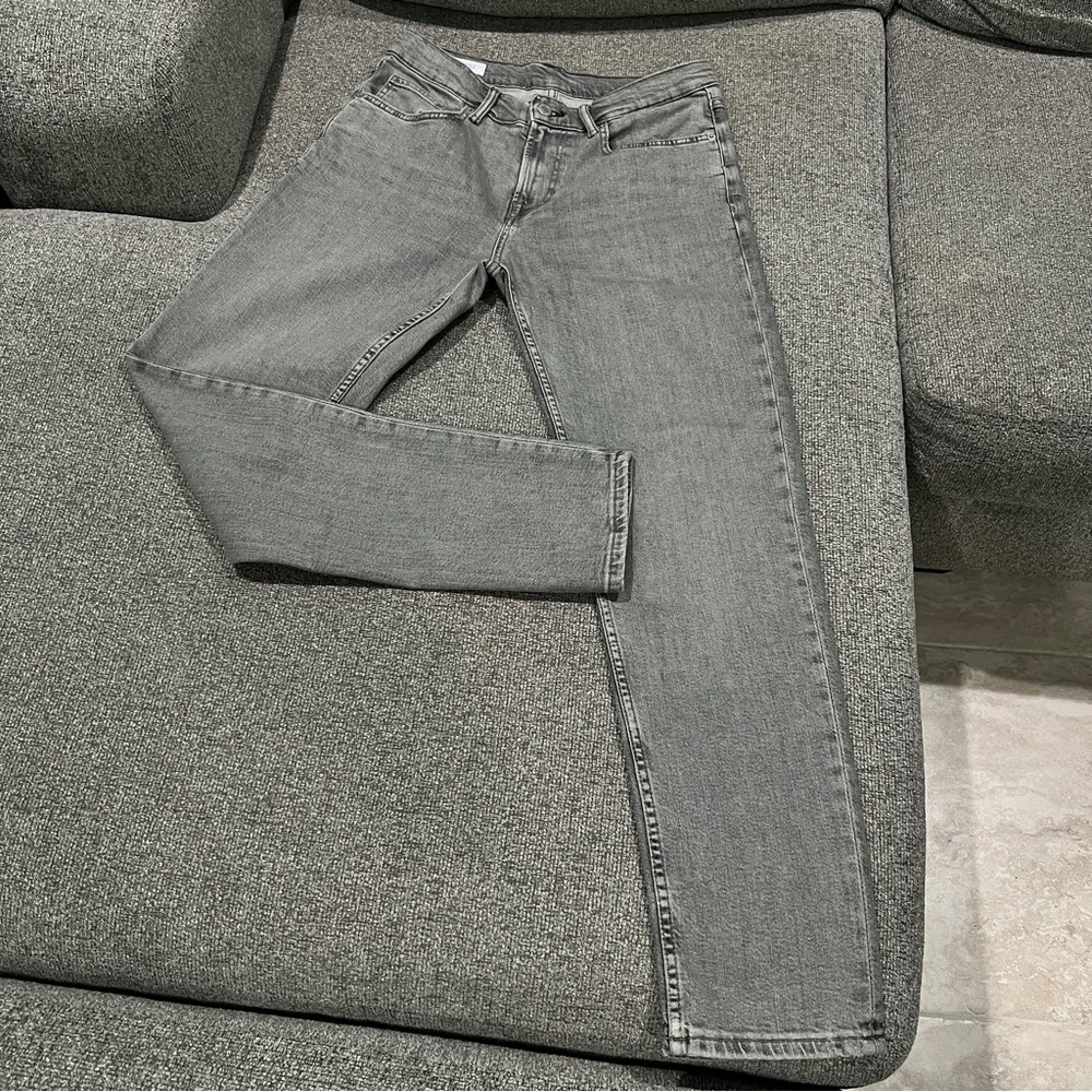 Zara Slim Fit Jeans